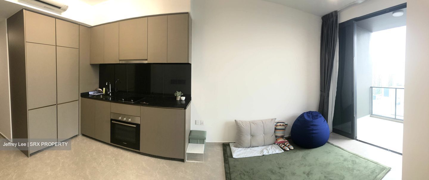 Park Colonial (D13), Condominium #358526361